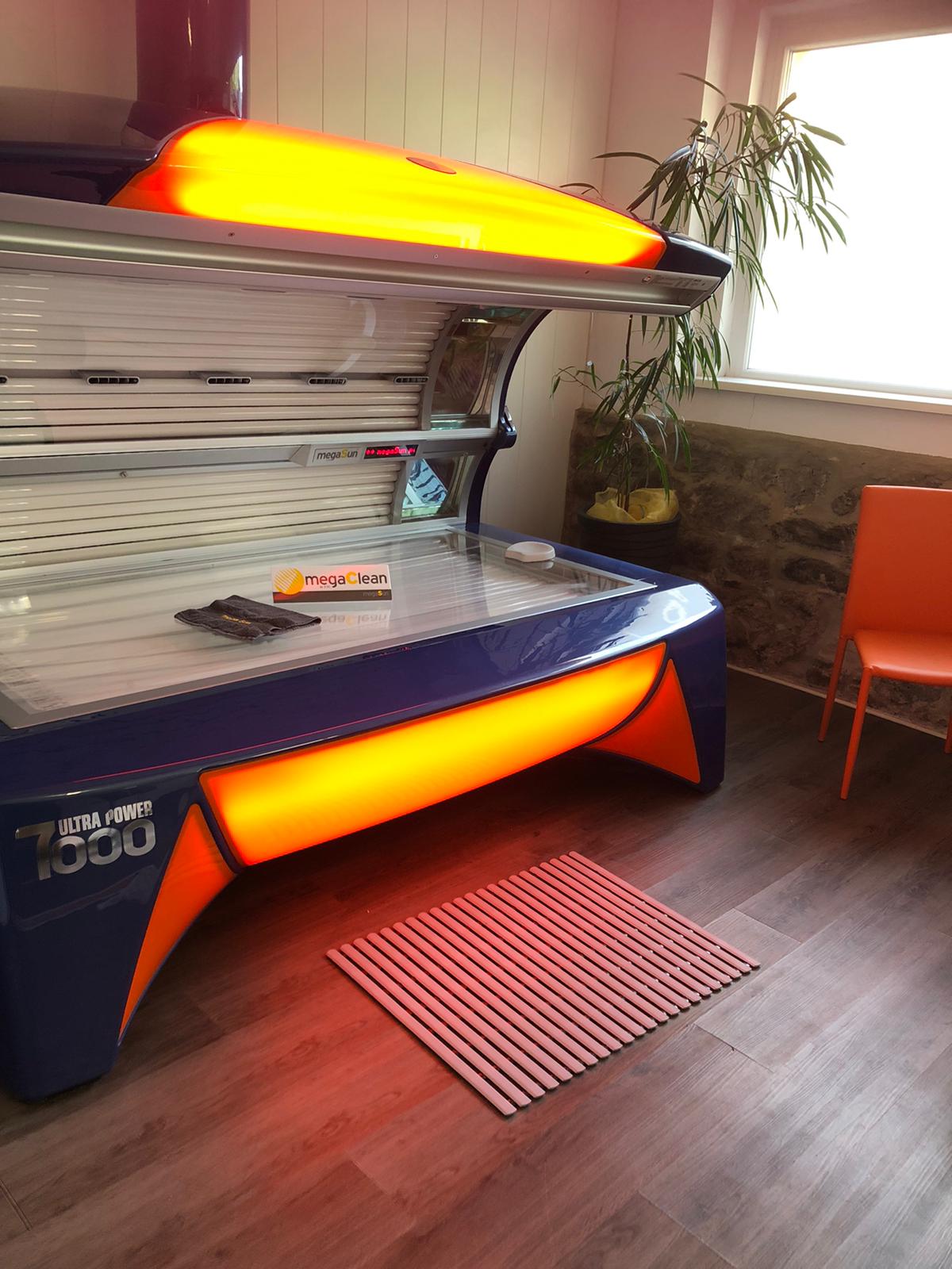 Solarien